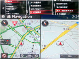 ショップオプションのナビも装備☆ナビだけでなくオーディオ画面との2画面表示などお客様にフィットしたマツコネでドライブをお楽しみください♪