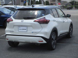 キックス 1.2 X (e-POWER) 