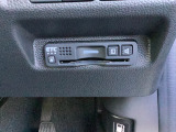 ETC装着車☆一時停止することなくゲートを通過出来ます☆