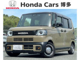 U-Select認定中古車「N-BOXジョイ」入荷致しました☆