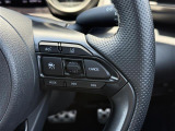 【 アダプティブクルーズコントロール 】設定した車速内で自動で加減速♪先行車との車間距離を適切に維持した追従走行が可能です♪