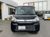 スペーシア G リミテッド 4WD 