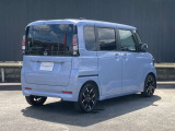 ルークス ハイウェイスター Gターボ 