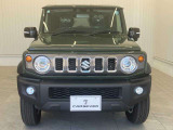 ジムニーノマド 1.5 FC 4WD 