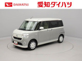 かわいいカタチで人気の初代キャンバス 室内も広くパワースライドドアが便利