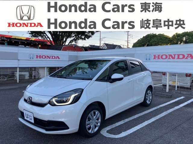 ホンダ フィット 