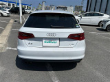 A3スポーツバック 1.4 TFSI 修復歴無し