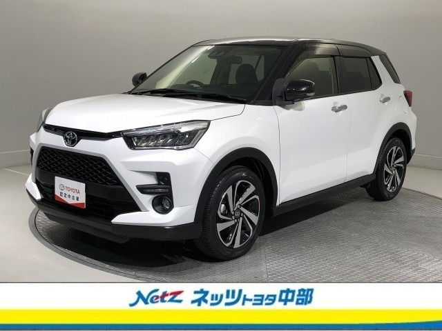 ライズ  1.2 Z