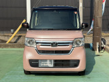 N-BOX L ターボ 