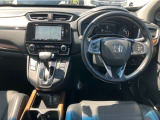 CR-V 1.5 EX マスターピース 
