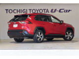 RAV4  PHV 2.5 G Z E-Four 4WD