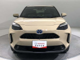 「フロントマスク」です。車の印象を決めるのは【顔】。この車の顔つきは、きっとあなたにピッタリ!?