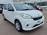 パッソ 1.0 X 4WD 