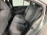 シートに座ってお試し下さい。素晴らしいカーライフの始まりです。
