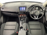 CX-5 2.2 XD 修復歴無し