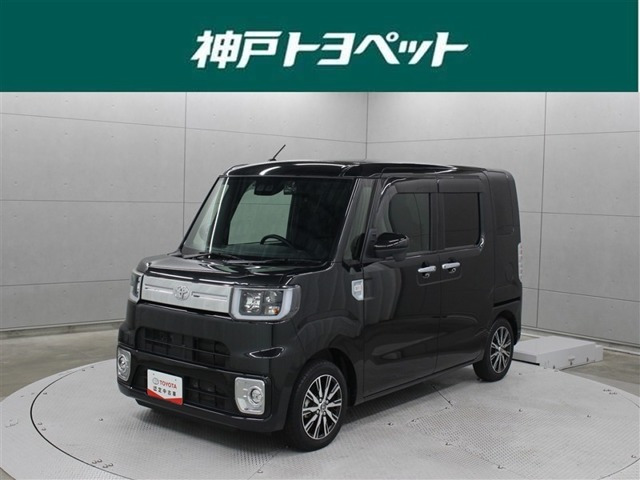 ピクシスメガ Gターボ SAIII