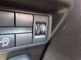 ヘッドライトレベライザー付だから荷物が多くなっても先行車などに眩しくさせずに済みます。