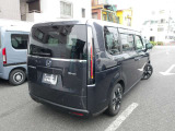 ステップワゴン 2.0 e:HEV エアー EX 