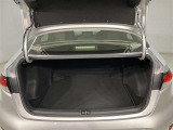 ☆充分なお荷物がお積み頂けるトランクルーム♪見た目より広いです