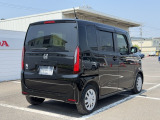 ホンダの安全運転支援システム「ホンダセンシング」搭載車です。