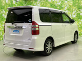 ノア 2.0 Si 