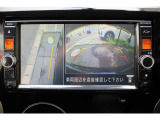 フロントカメラ、サイドカメラ