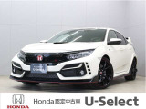 初度登録:令和3年式 車検満了:車検付き 走行距離:64500km グレード:タイプR ボディカラー:チャンピオンシップホワイト