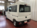 働く人の運転しやすさ、使い勝手が考えられたクルマです☆