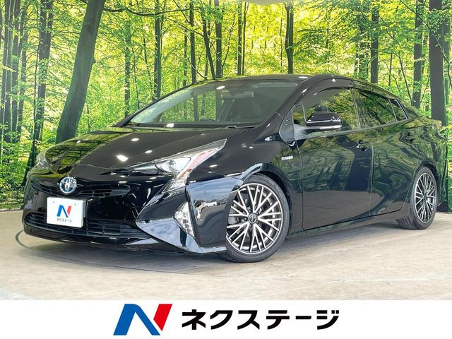 プリウス 1.8 S ツーリングセレクション