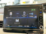 Bluetoothオーディオ!スマートフォンでお気に入りお好きな音楽を聴きながらのドライブ♪