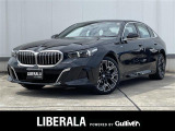 BMW 5シリーズセダン