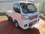 ハイゼットトラック エクストラ 4WD 