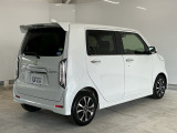 N-WGNカスタム L ホンダ センシング 