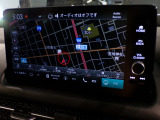 ホンダ車専用車載通信機能「Honda CONNECT(ホンダコネクト)」に対応で、便利と快適がさらに広がったナビディスプレイです。