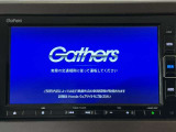 【オーディオ機能】ナビに一体のオーディオは、フルセグTVの他にDVD/CDプレーヤーを装備♪もちろんFM/AMラジオもお聞きいただけますよ♪