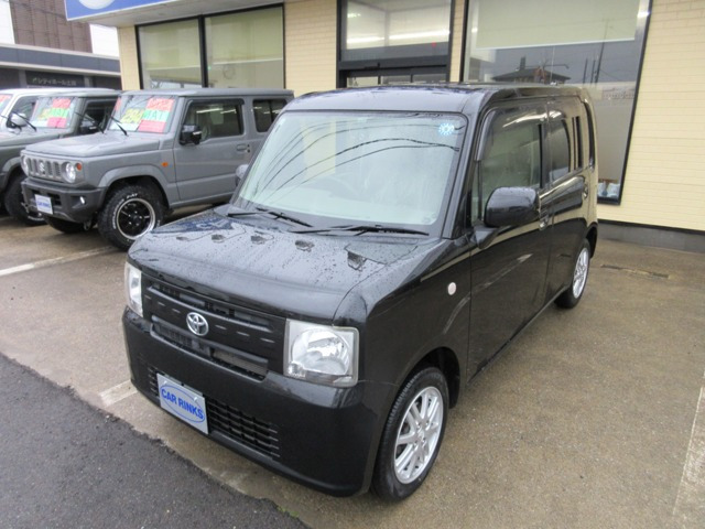 ピクシススペース L 4WD