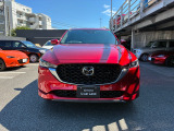 CX-5 2.2 XD エクスクルーシブ モード 4WD 