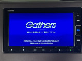 【オーディオ機能】ナビに一体のオーディオは、フルセグTVの他にDVD/CDプレーヤーを装備♪もちろんFM/AMラジオもお聞きいただけますよ♪