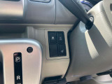 運転席シートヒーター