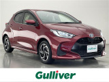 禁煙車 純正8型ナビ 全方位カメラ トヨタチームメイト アドバンスドパーク モデリスタエアロ15インチAW BSM 前後ドラレコ シートヒーター 衝突軽減 追従クルコン LEDライト コーナーセンサー