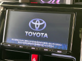 【純正9型ナビ】人気の純正ナビを装備。オーディオ機能も充実しており、Bluetooth接続すればお持ちのスマホやMP3プレイヤーの音楽を再生可能!毎日の運転がさらに楽しくなります!!