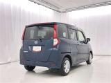 走りにこだわりながら収納力も持ち合わせたお車です。荷物を載せて軽快なドライブを楽しめますよ♪