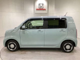 【Honda認定中古車 U-Select】 エンジン、オーディオやカーナビ(社外品は除く)に至るまで保証をお付け致します。全国のホンダディーラーで保証と整備が受けられます。