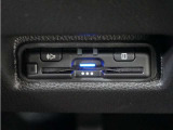 ◆ETC車載器 装備車◆今や必需品のETC!有料道路を利用する際にスムースに通過でき、わずらわしい料金支払いから開放されます!