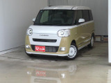 ムーヴキャンバス  ストライプス G
