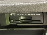 【ETC】高速道路の料金所をストレスなく通過!話題のスポットやサービスエリアに多い「スマートIC」利用時は必須のアイテムです。当店でセットアップを実施、ご納車当日からすぐにご利用いただけます!