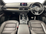 CX-5 2.2 XD エクスクルーシブ モード 4WD 4WD 本革シート