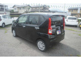 ステラ L スマートアシスト 4WD 