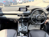 CX-8 2.2 XD Lパッケージ 