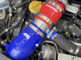 アバルト500 1.4 5MT本革シート